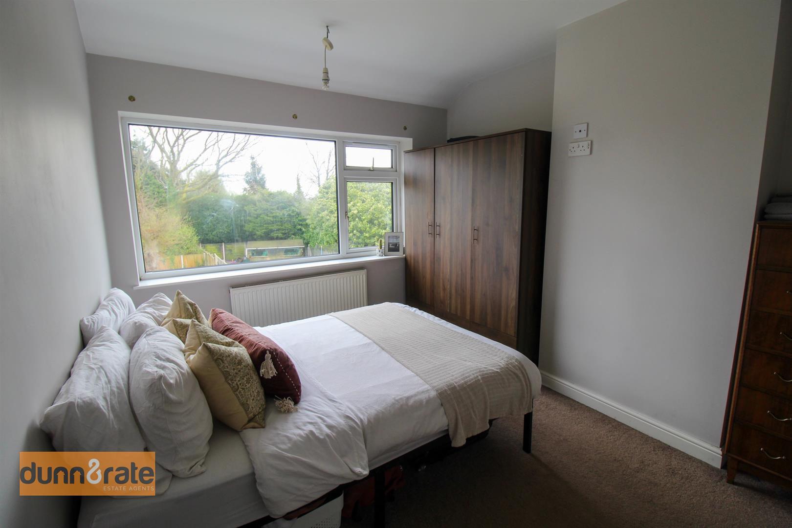 Ash Bank Road, Werrington, Stoke-On-Trent
